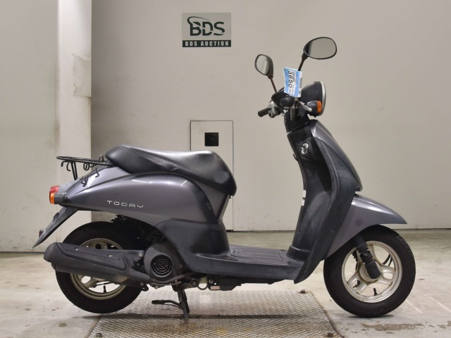 Honda TODAY 2009