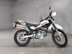 Kawasaki SUPER SHERPA 2002