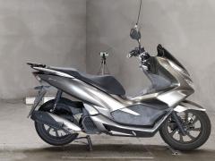 Honda PCX125 2018