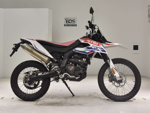 Aprilia RX 125 2021