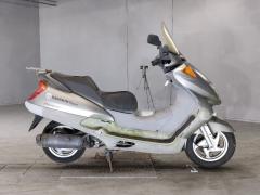 Honda FORESIGHT 1999