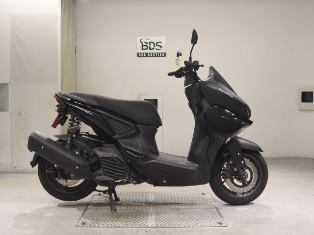 Yamaha X FORCE 2022