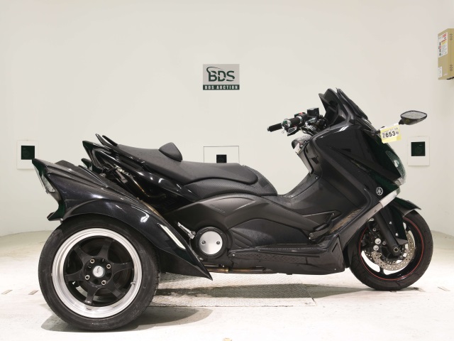 Yamaha T-MAX530 2013