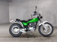 Suzuki VAN VAN 200 2002