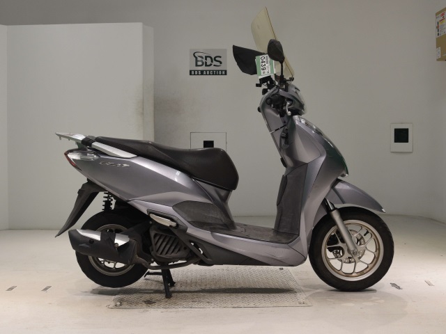 Honda LEAD125 2018