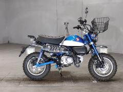 Honda MONKEY125 2018