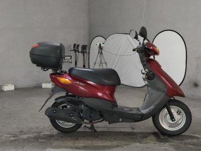 Yamaha JOG 50