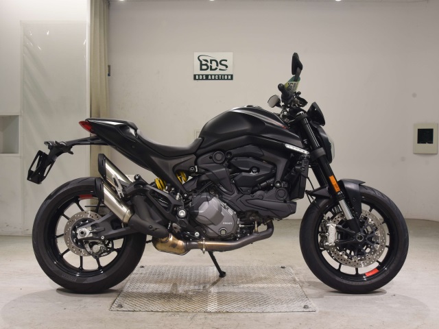 Ducati MONSTER 937 2021