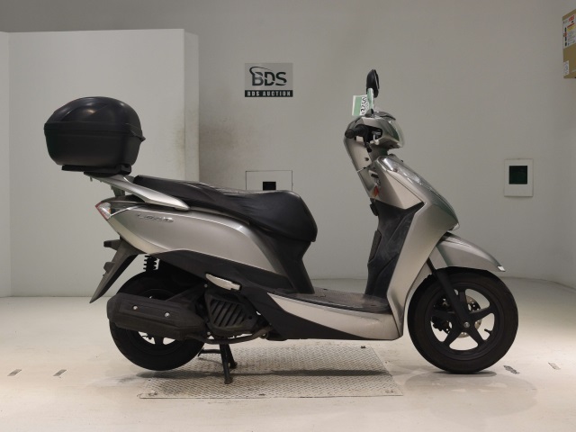 Honda LEAD125 2013