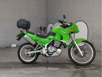Kawasaki KLE250 ANHELO 1995