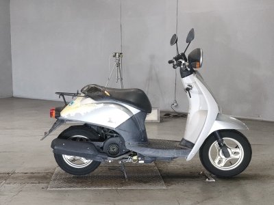 Honda TODAY 2005