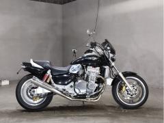 Honda X4LD 2000