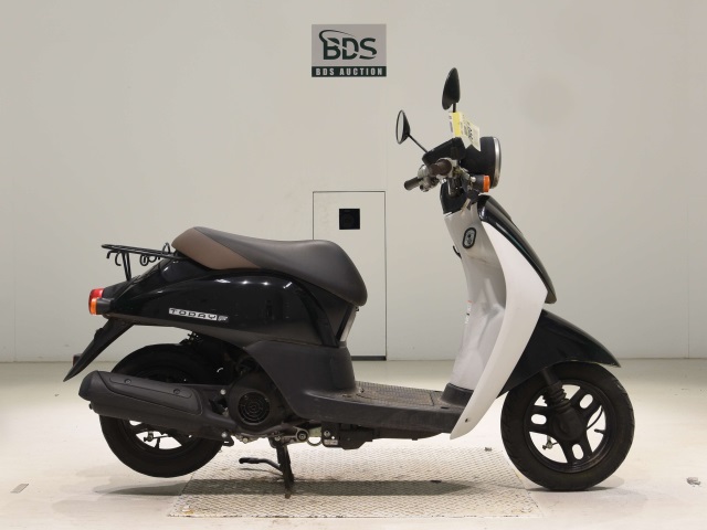 Honda TODAY 2010