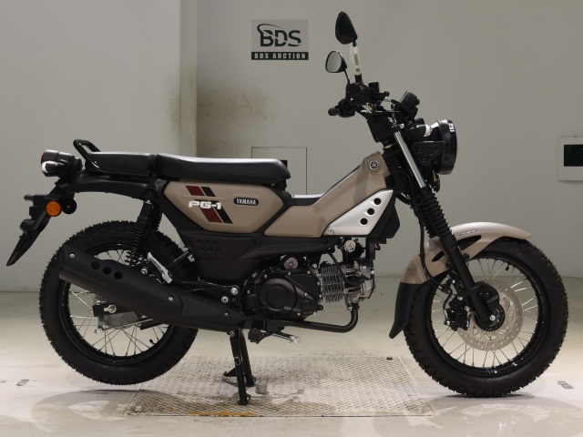 Yamaha PG-1 ABS 2001