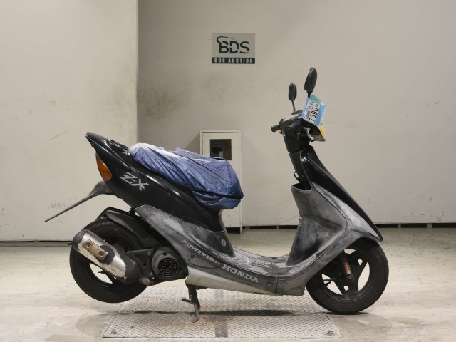 Honda DIO ZX-2