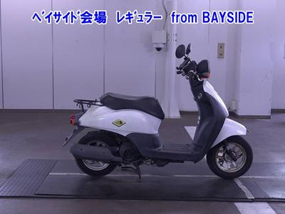 Honda TODAY 2012