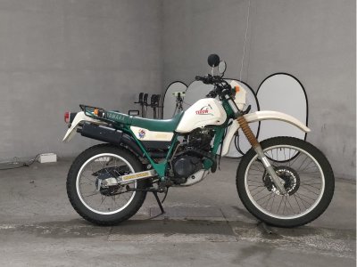 Yamaha SEROW XT225 1985