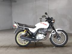Suzuki GS125
