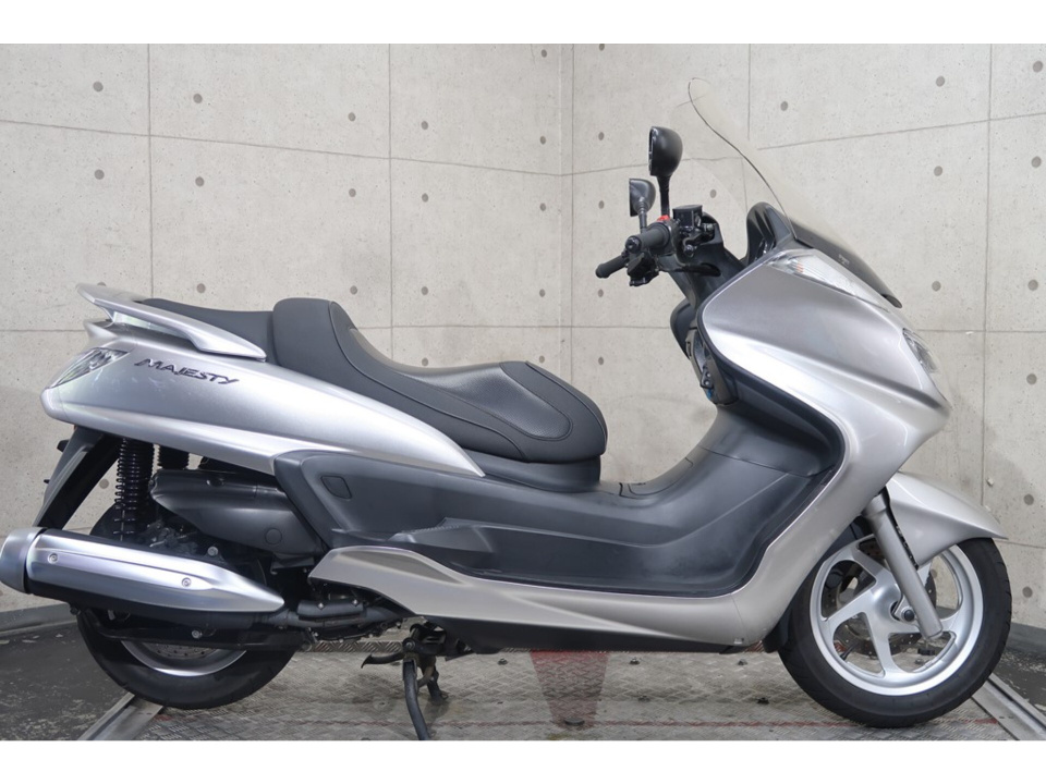 Yamaha GRAND MAJESTY250 2004