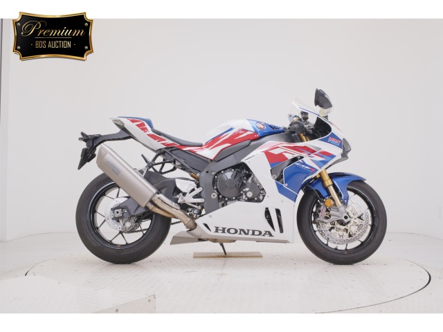 Honda CBR1000RR SP 2022