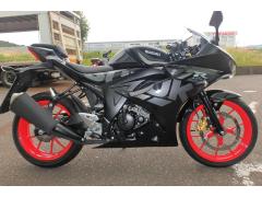 Suzuki GSX-R125A