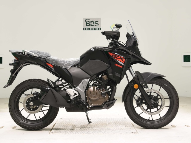 Suzuki V-STROM DL250SX