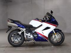 Honda VFR800F 2007