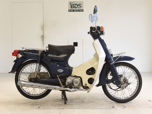 Honda GSX1400 2000