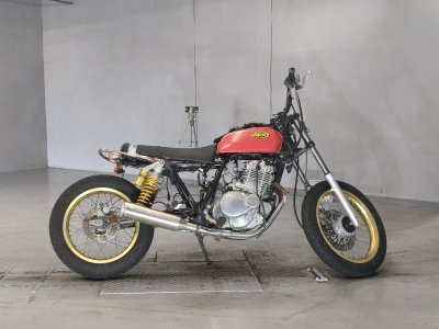 Suzuki VOLTY 1996