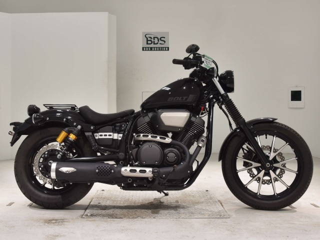 Yamaha BOLT 950RA 2022