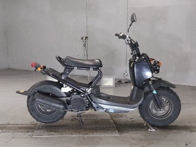 Honda ZOOMER 2007