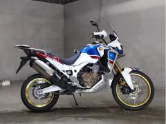 Honda AFRICATWIN CRF1000L 2018