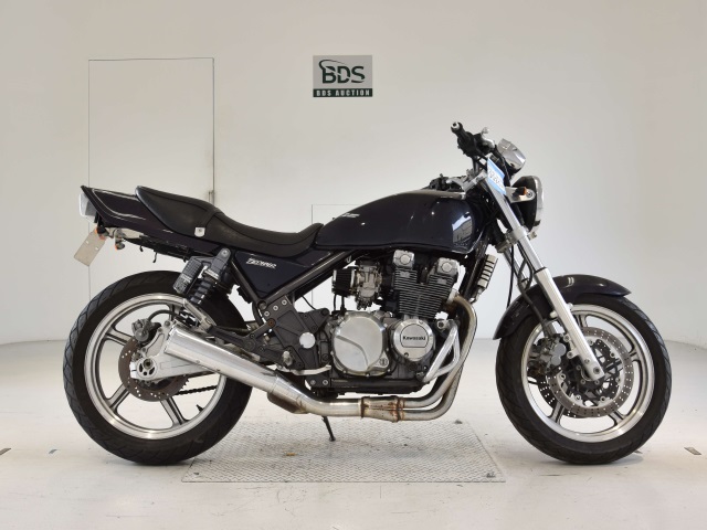 Kawasaki ZEPHYR550