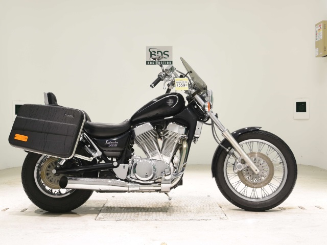 Suzuki INTRUDER 1400 1994