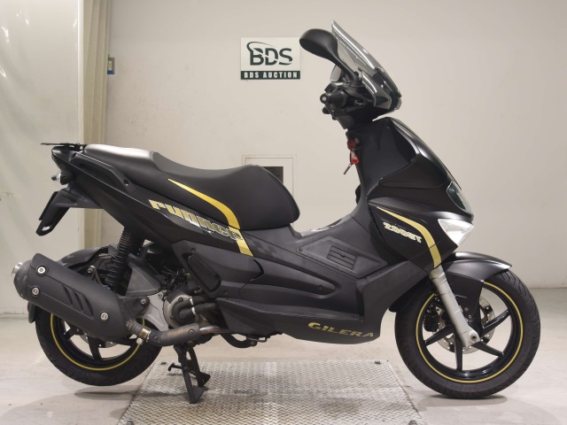 Gilera RUNNER ST200