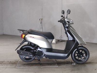 Yamaha JOG 50 2023