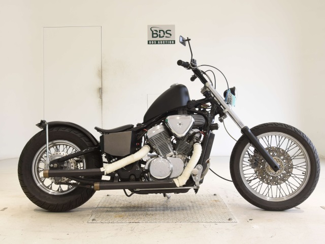 Honda STEED400VLX 2003