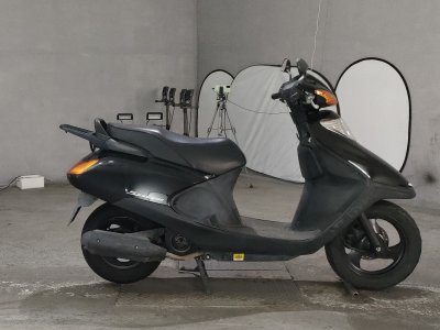 Honda SPACY100 2007