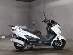 Suzuki BURGMAN200