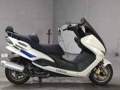Yamaha MAJESTY 125 2008