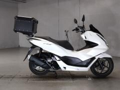 Honda PCX125 2021