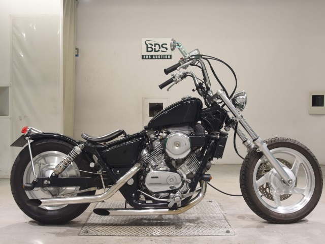 Honda REBEL CMX250 2017