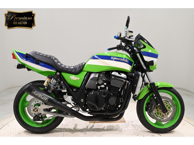 Kawasaki ZRX1100 1999