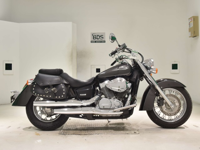 Honda SHADOW400 CLASSIC 2010