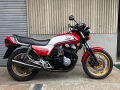 Honda CB1100F 1985