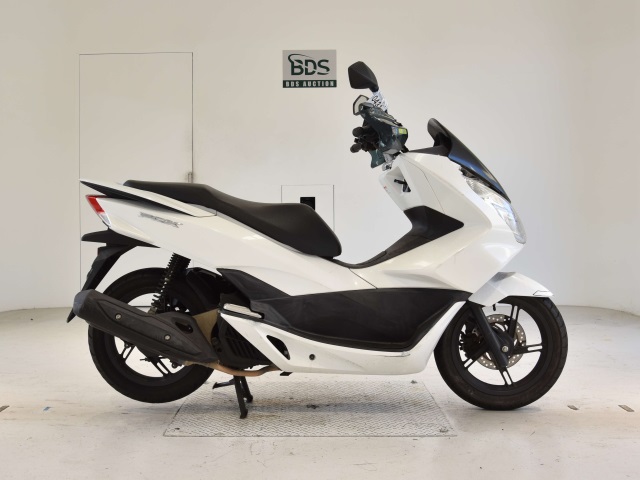 Honda PCX125 2015