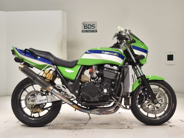 Kawasaki ZRX1100 2001