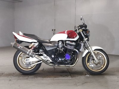 Honda CB1300SF 1998