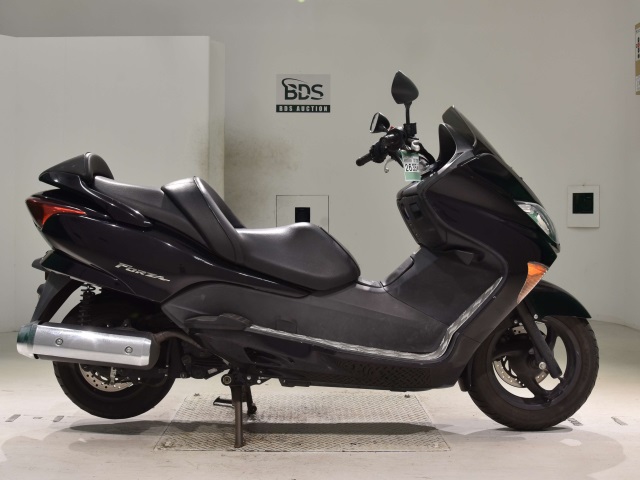 Honda FORZA Z 2004