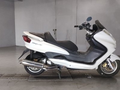 Yamaha MAJESTY 250 2002
